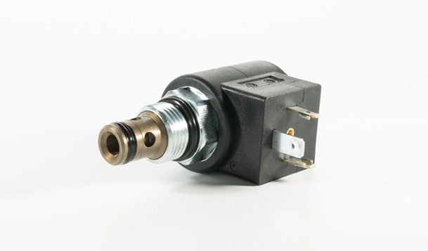 12v 2 way solenoid valve