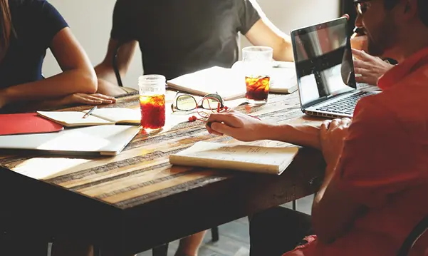 Valeurs des employés